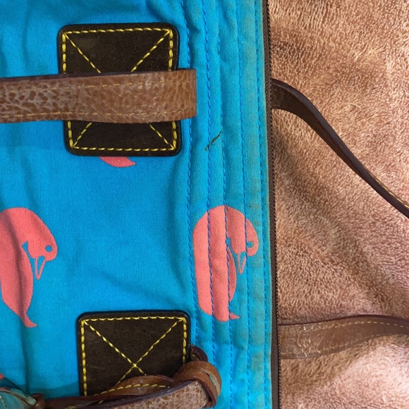 ✨DONATED✨ Dooney and Bourke bag bundle - Picture 4 of 16